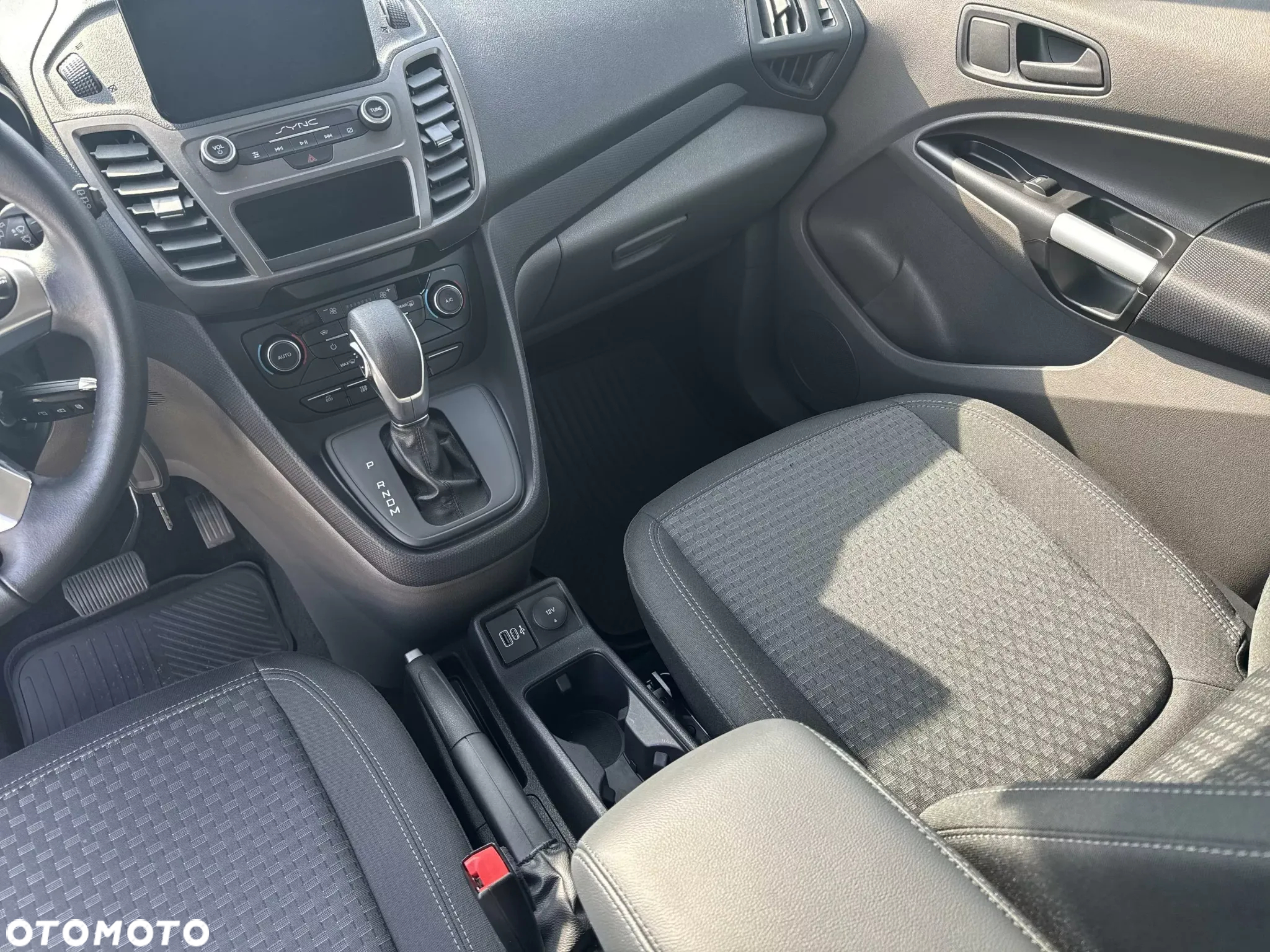 Ford Transit Connect Kombi 230 L2 Trend PowerShift - 14