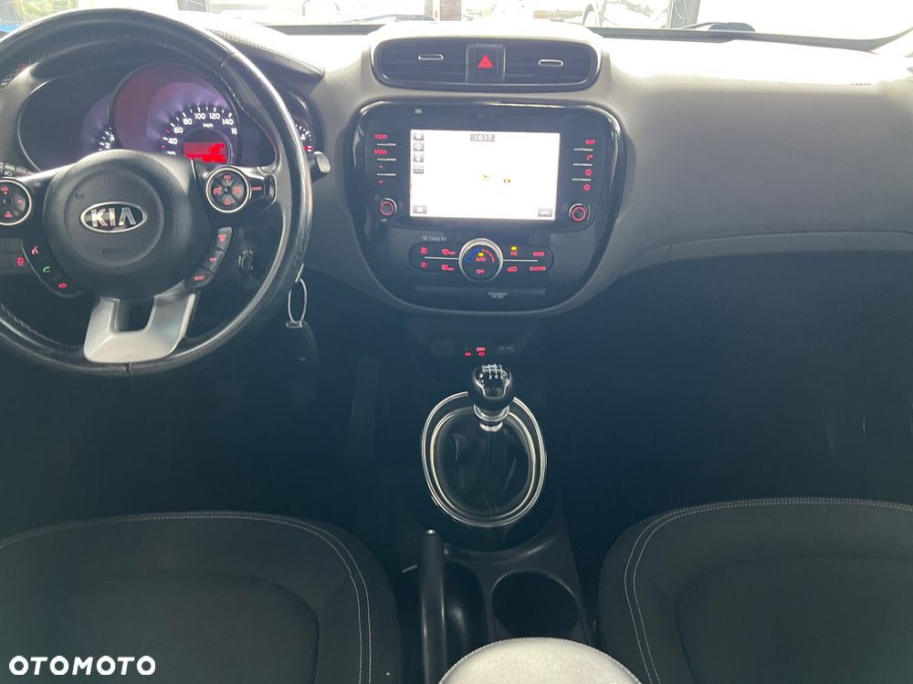 Kia Soul - 25