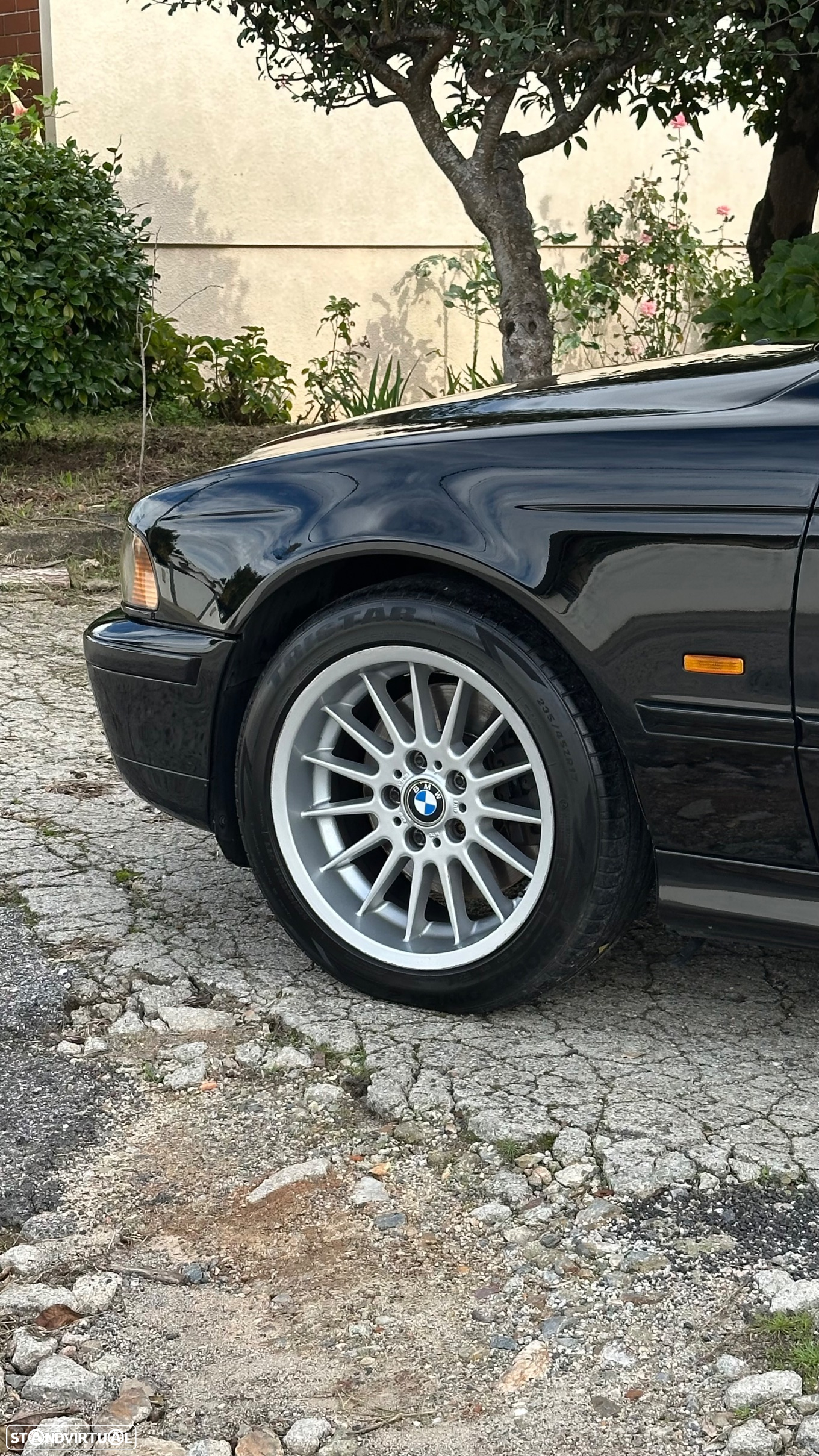 BMW 530 dA Touring - 3