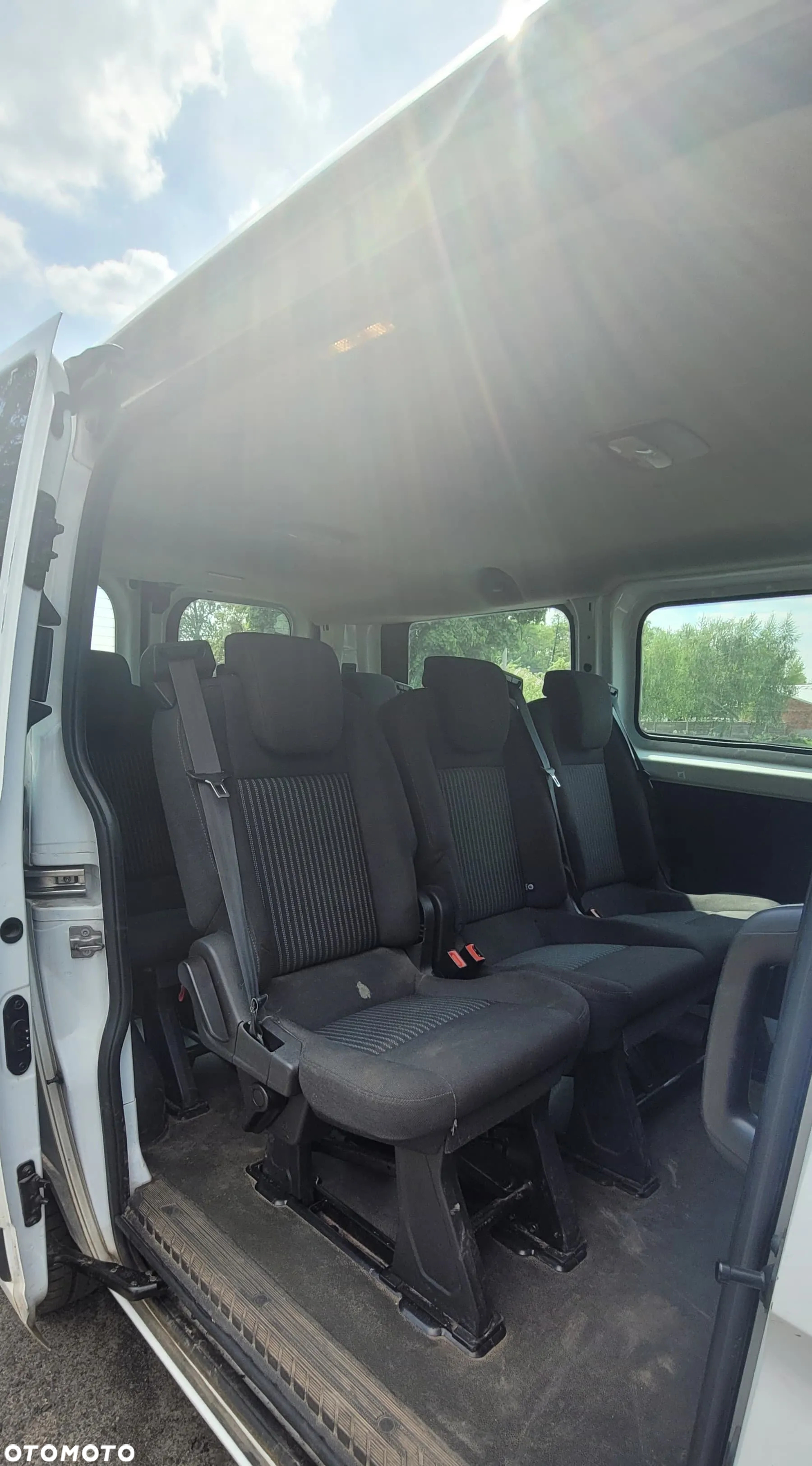 Ford Transit Custom 290 L1H1 Trend - 15