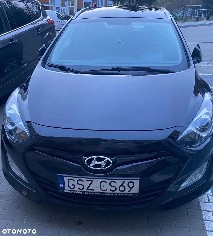 Hyundai i30 1.6 Trend - 6