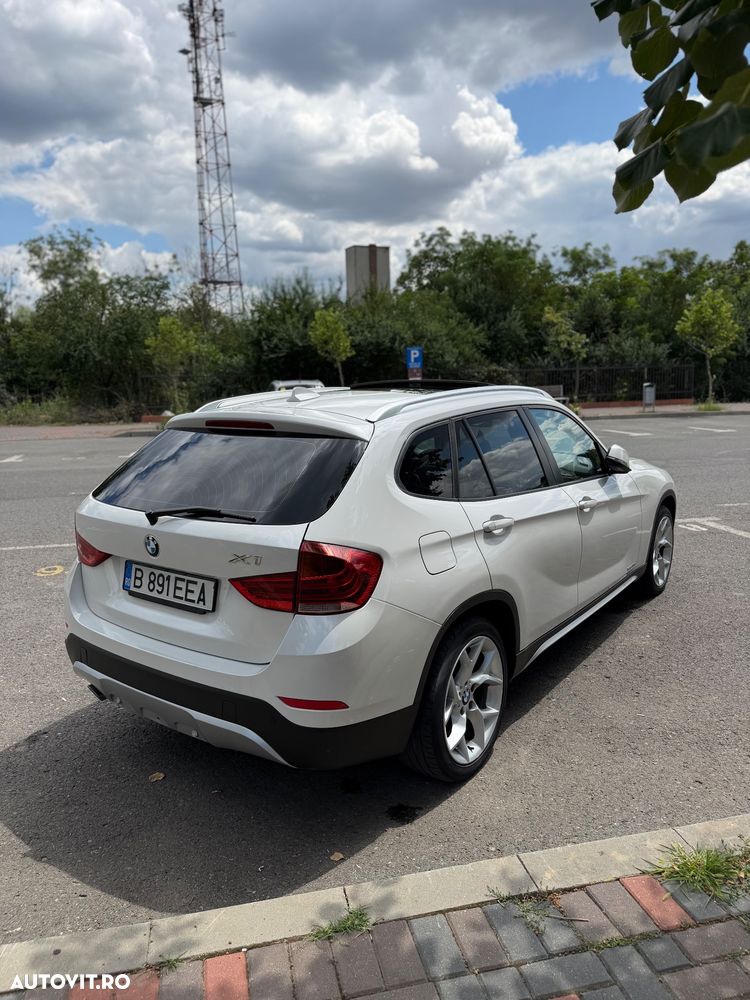 BMW X1 - 6