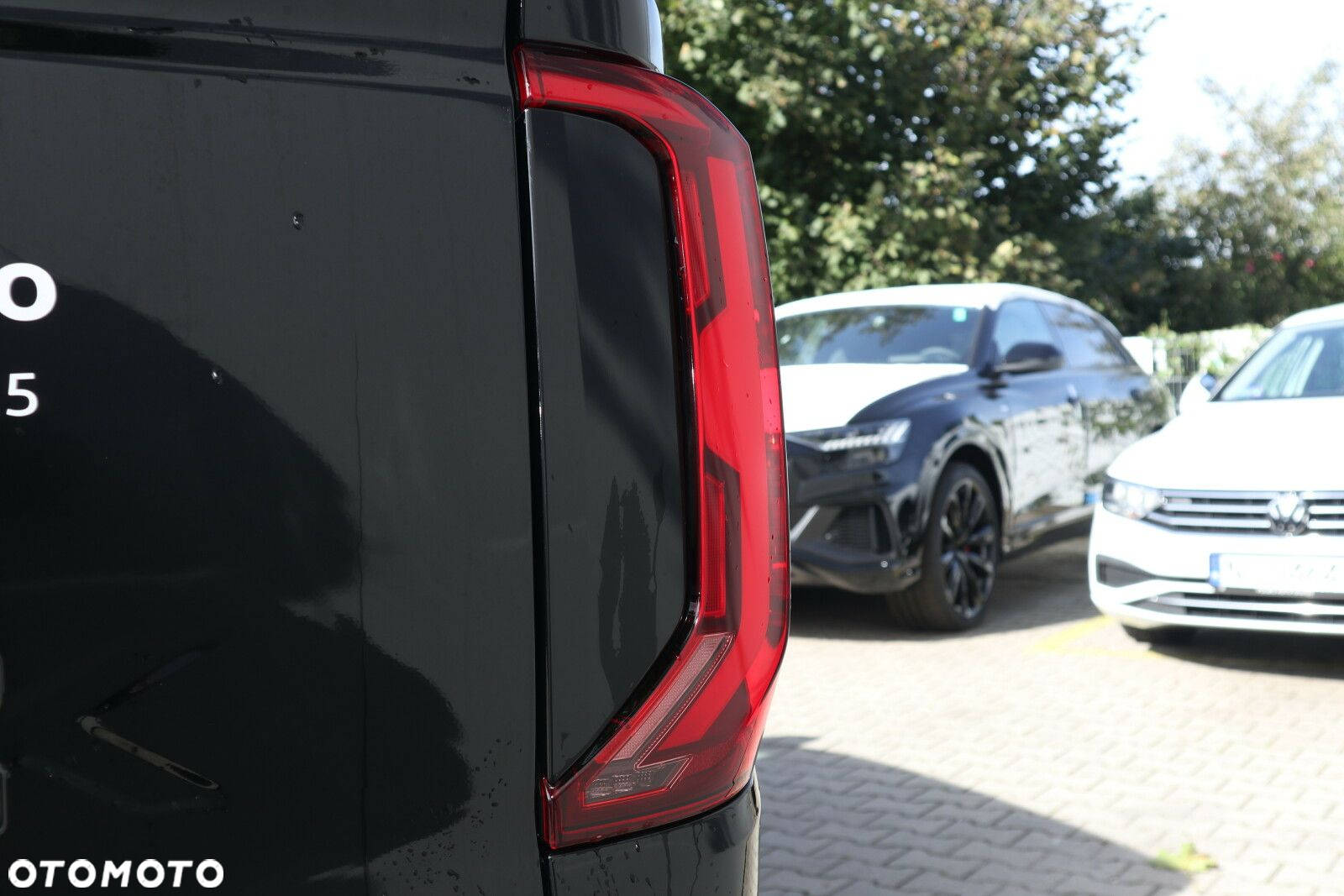 Volkswagen Amarok STYLE - 11
