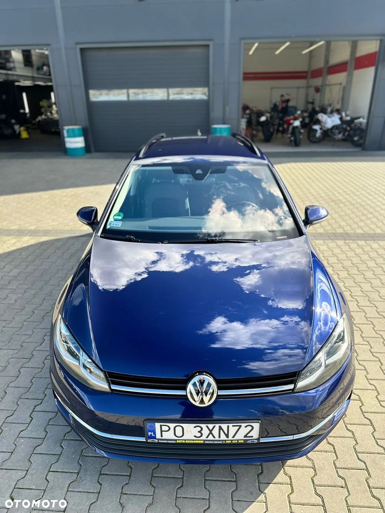 Volkswagen Golf VII 1.6 TDI BMT Highline - 33