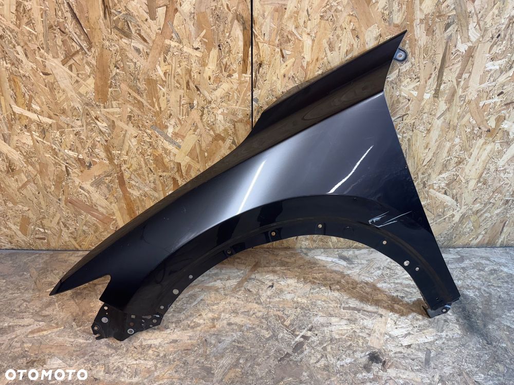 Przedni lewy błotnik Mazda cx5 II lift