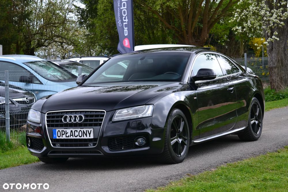 Audi A5 Coupé 1.8 TFSI - 17