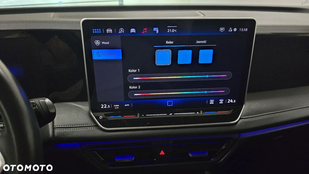 Volkswagen Tiguan 2.0 TDI Special Edition DSG - 24