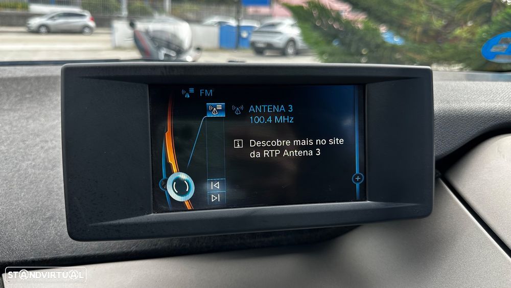 BMW i3 (94 Ah) - 36