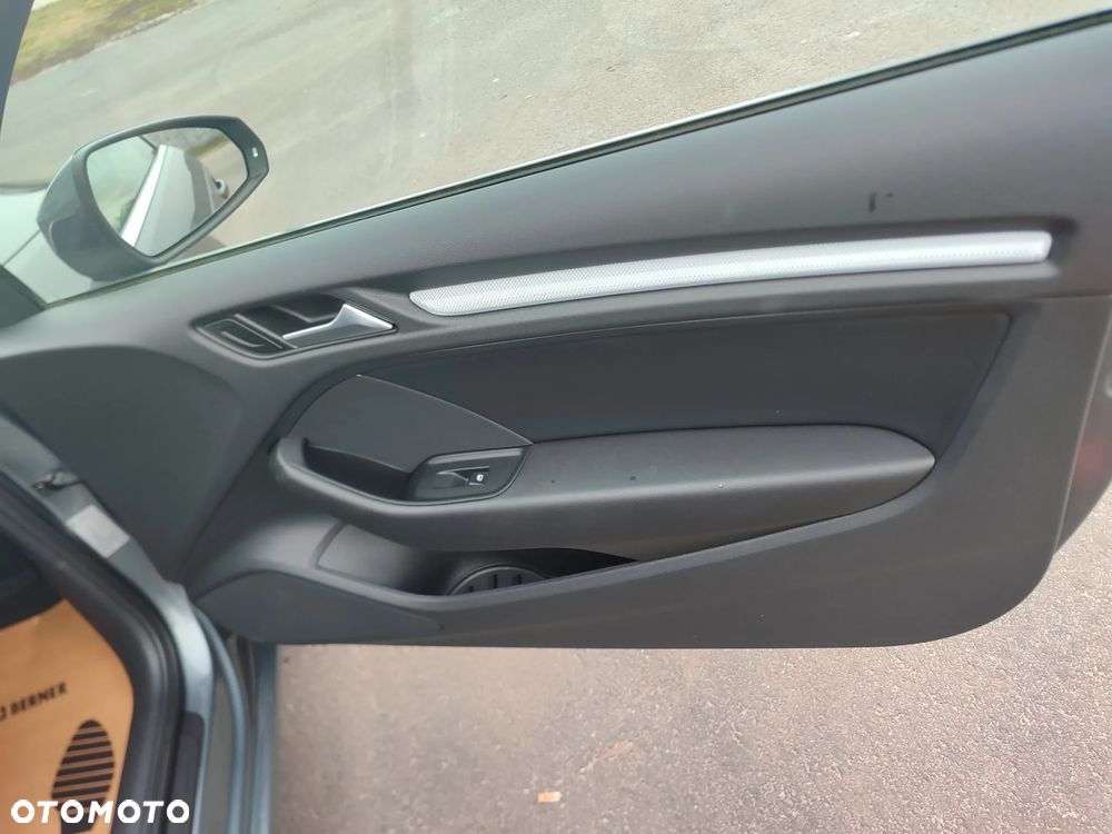 Audi A3 3-drzwiowe 1.4 TFSI Ambition - 19