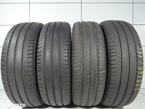 Opony letnie 215/65R16C 106/104T Michelin