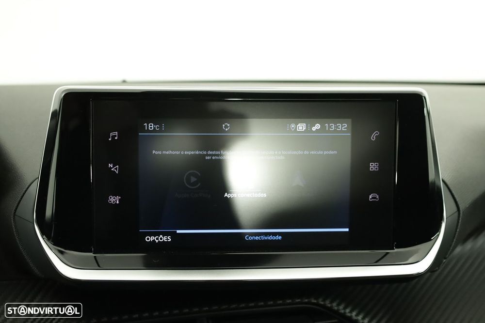 Peugeot 2008 1.2 PureTech Allure - 11