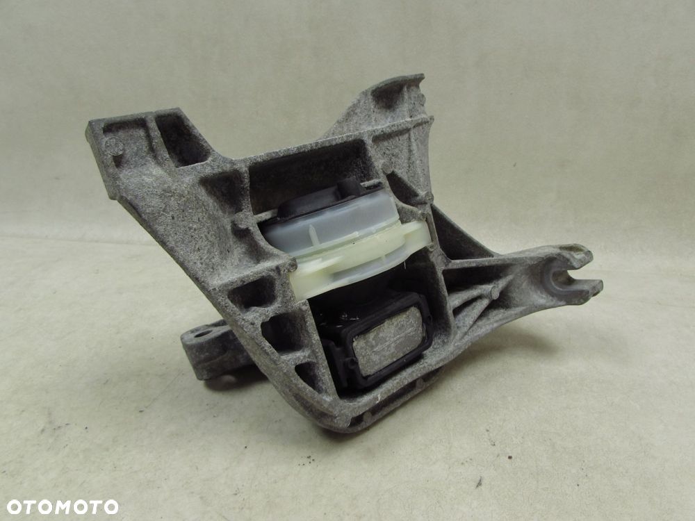 PEUGEOT 308 II T9 1.6 HDI 13-17 LAPA PODUSZKA SILNIKA 4A103720 - 1