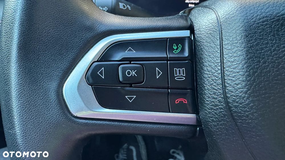 Jeep Compass 1.5 GSE T4 48V e-Hybrid Automatik Night Eagle - 32