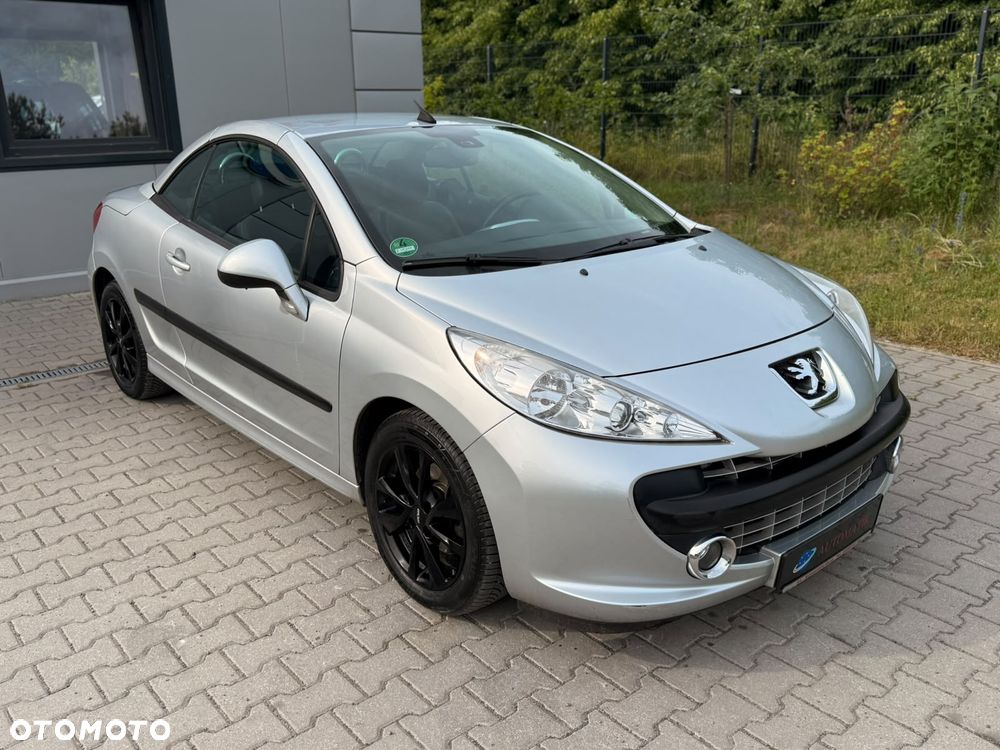 Peugeot 307 - 23