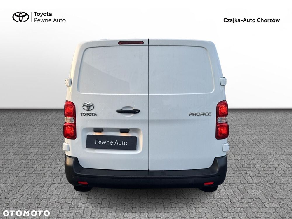 Toyota PROACE - 5