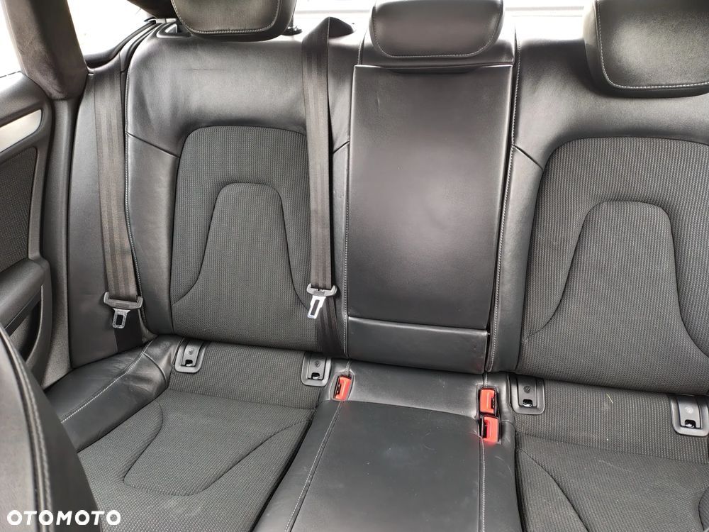 Audi A5 Sportback 2.0 TDI Quattro S tronic - 24