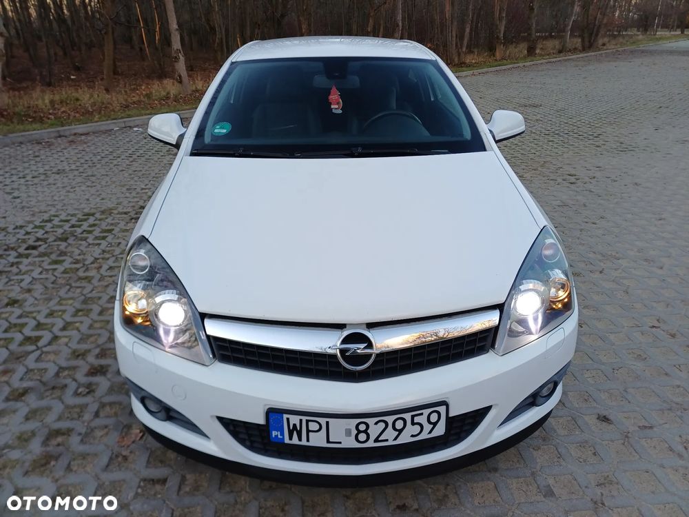 Opel Astra 1.4 Cosmo - 5