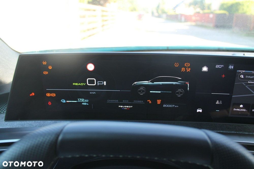 Peugeot 3008 - 16