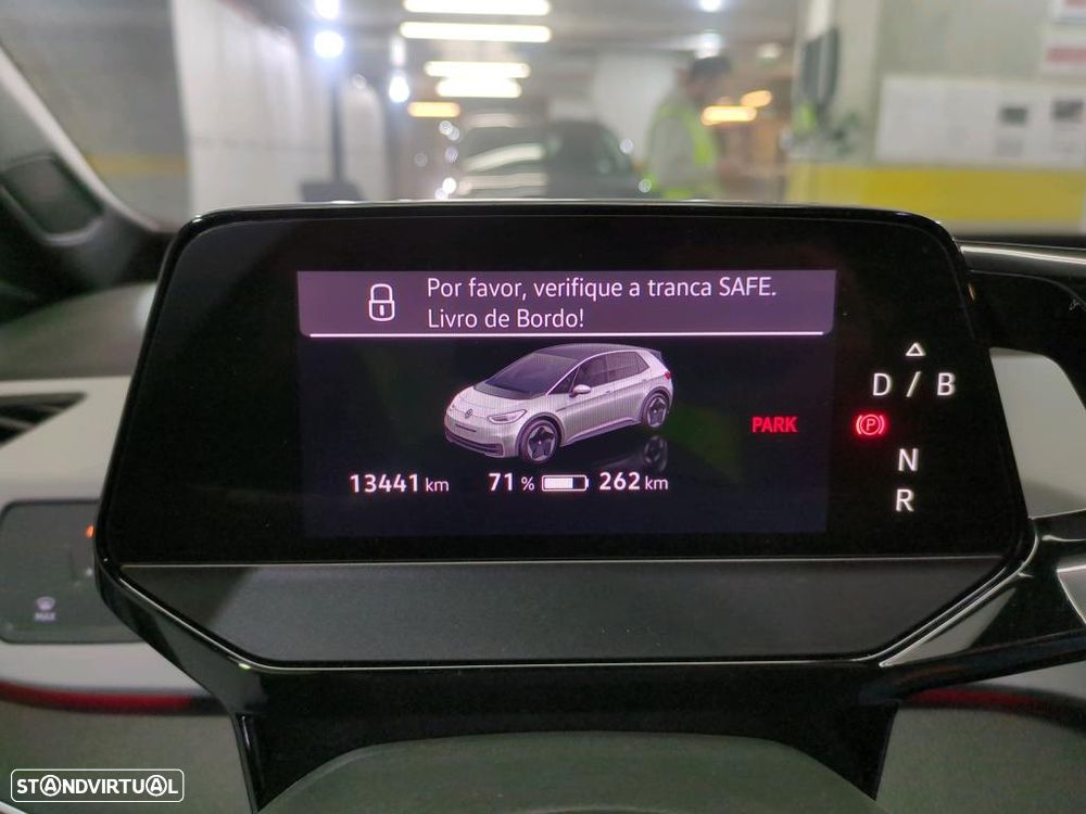 VW ID.3 Pro Confort - 6