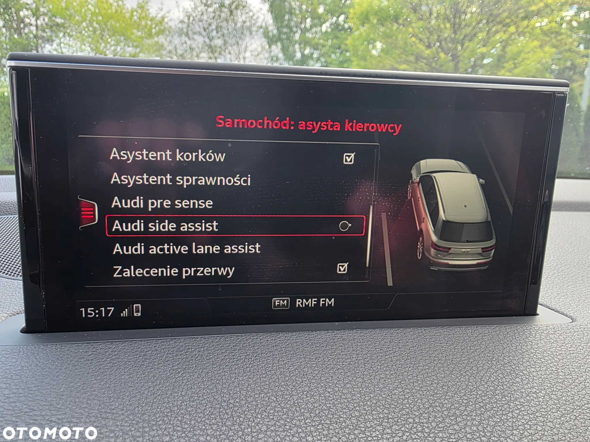 Audi Q7 50 TDI Quattro Tiptronic - 11