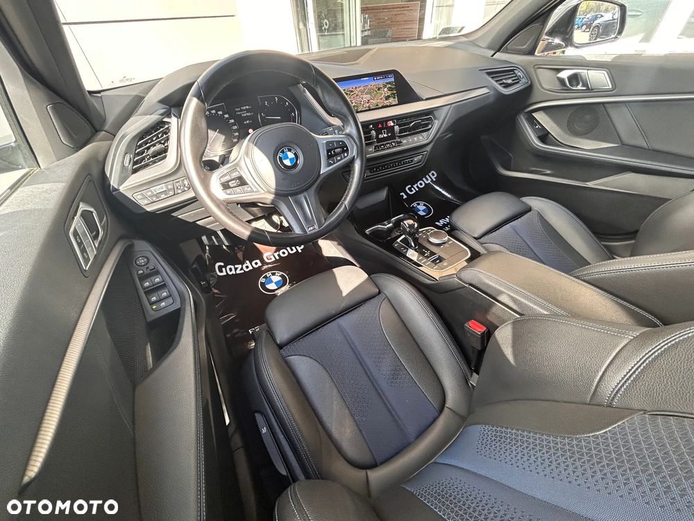 BMW Seria 1 118d M Sport Shadow - 24