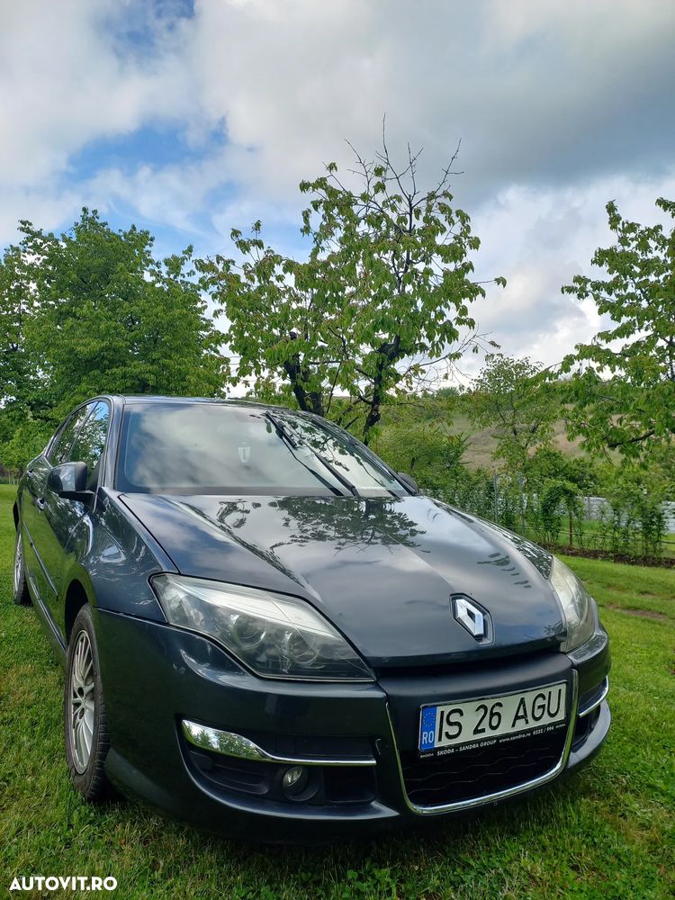 Renault Laguna - 3