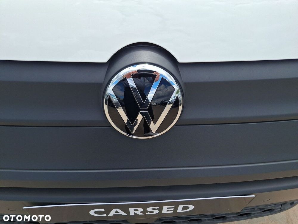 Volkswagen Caddy Cargo - 12