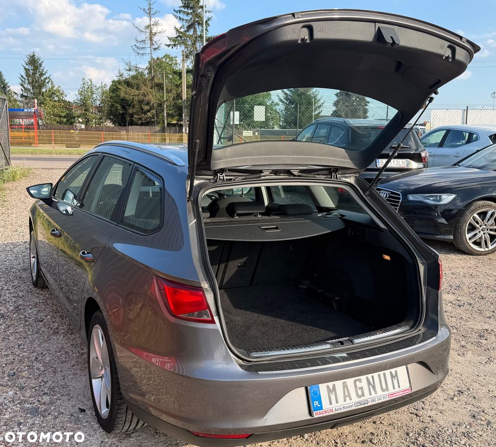 Seat Leon - 35