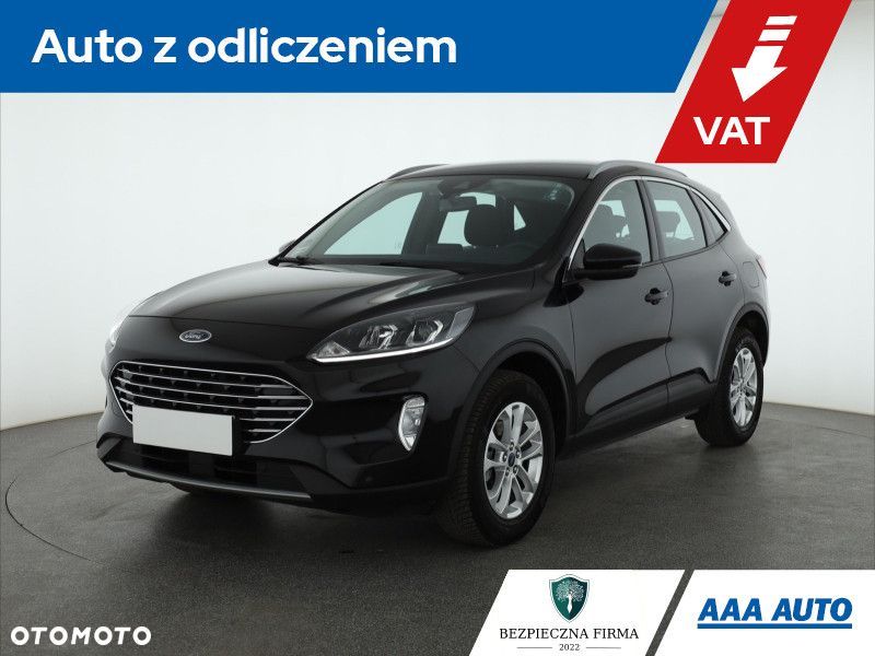 Ford Kuga - 1