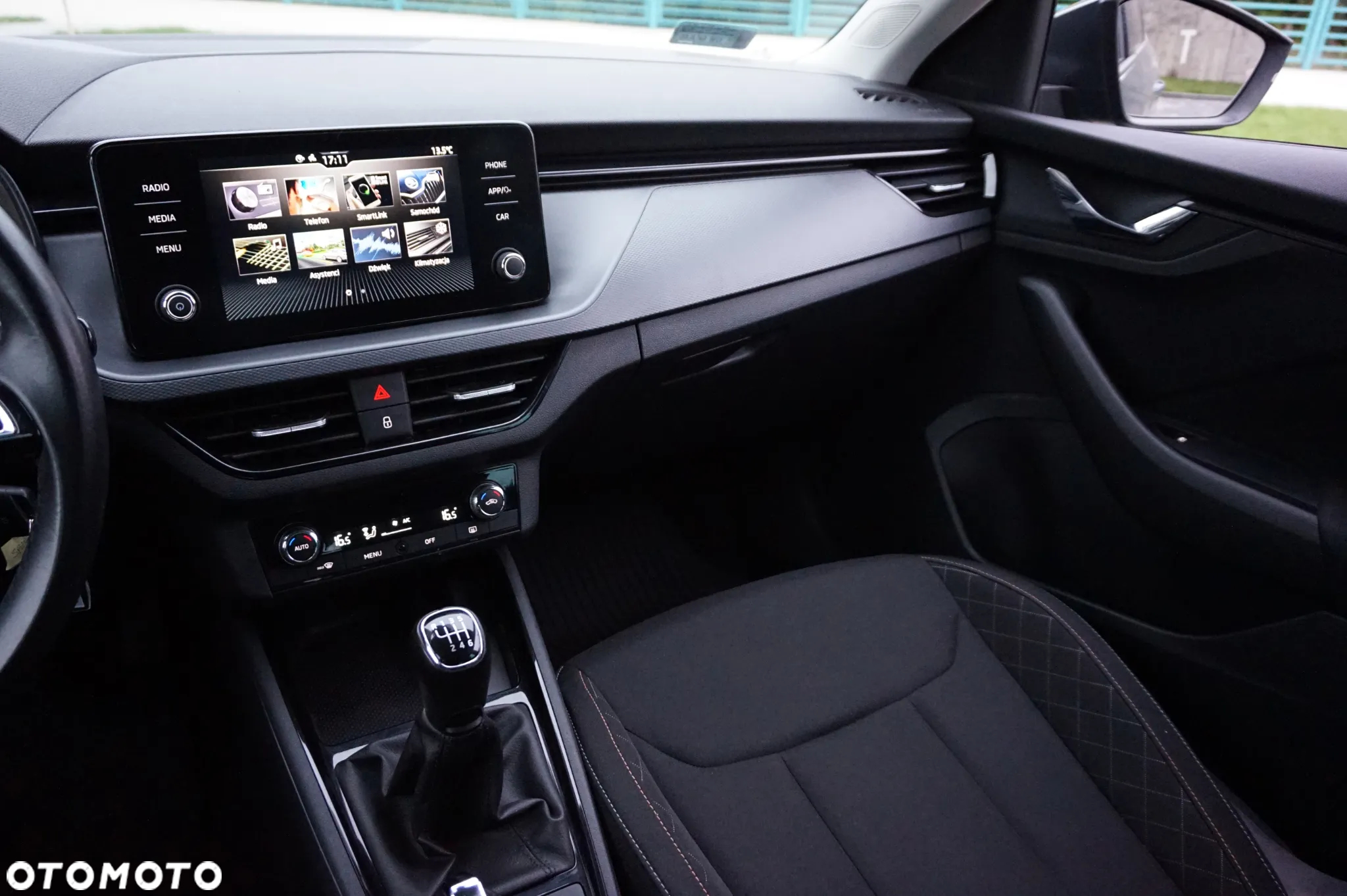 Skoda Scala ver-1-0-tsi-ambition - 19