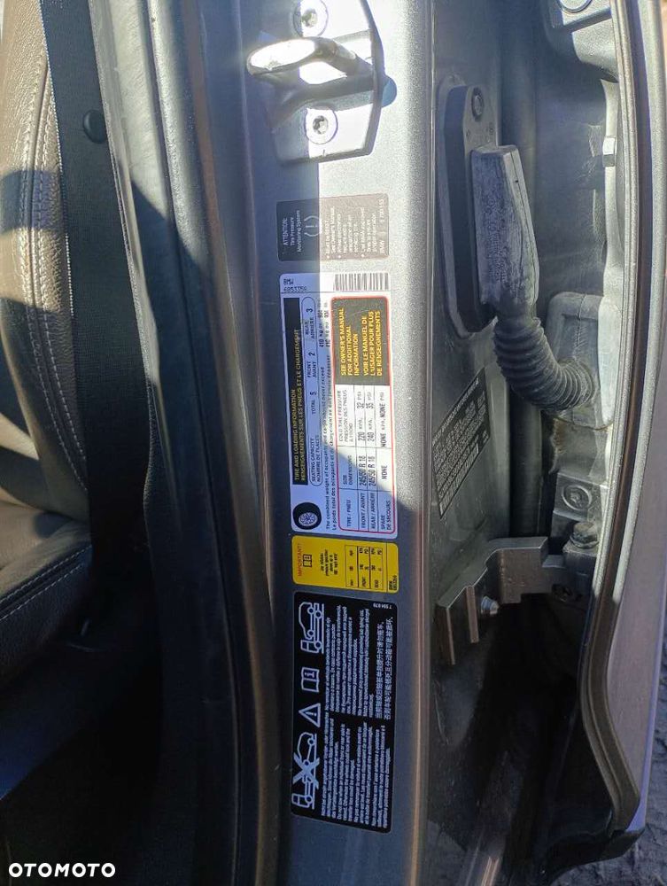 BMW X3 xDrive28i Sport-Aut - 7