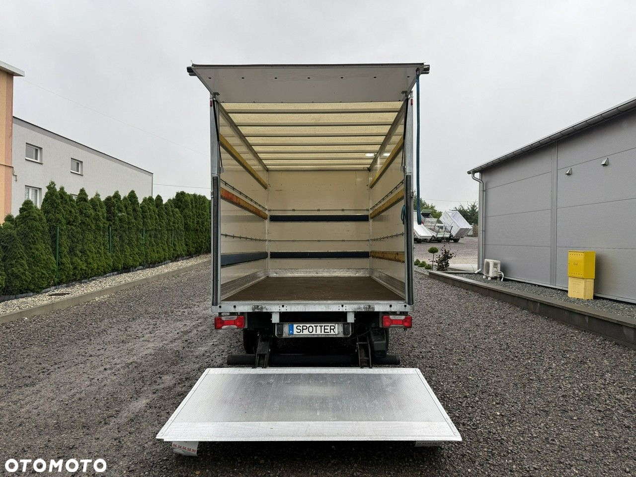 Iveco Daily - 7