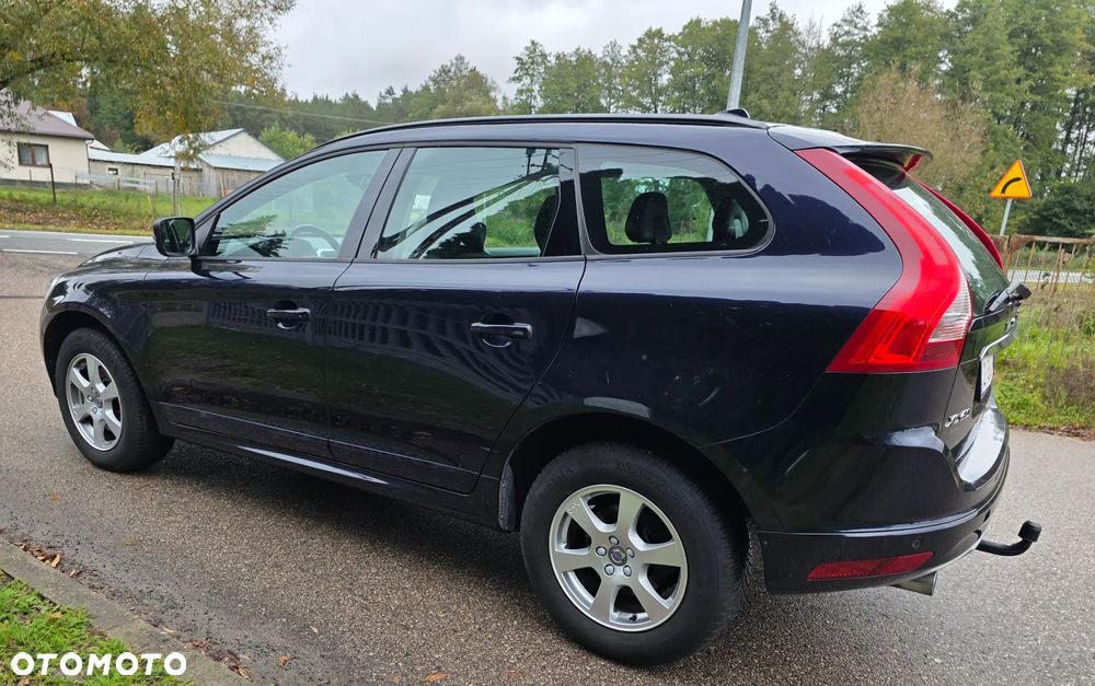 Volvo XC 60 D3 Kinetic - 7