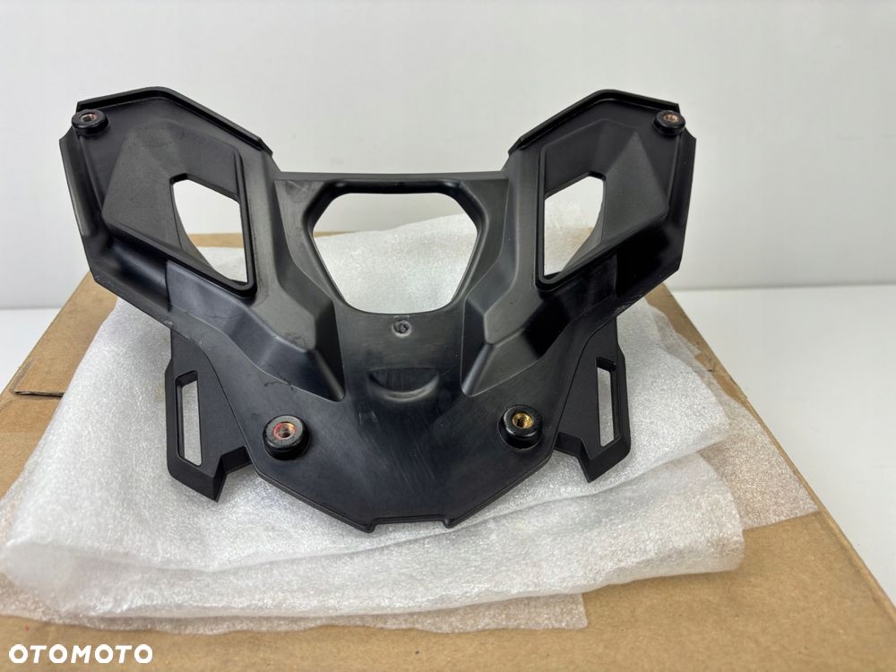 Pomost bagażowy uchwyt mocowanie BMW R1200 1250 GS K50 Oryginał - 10