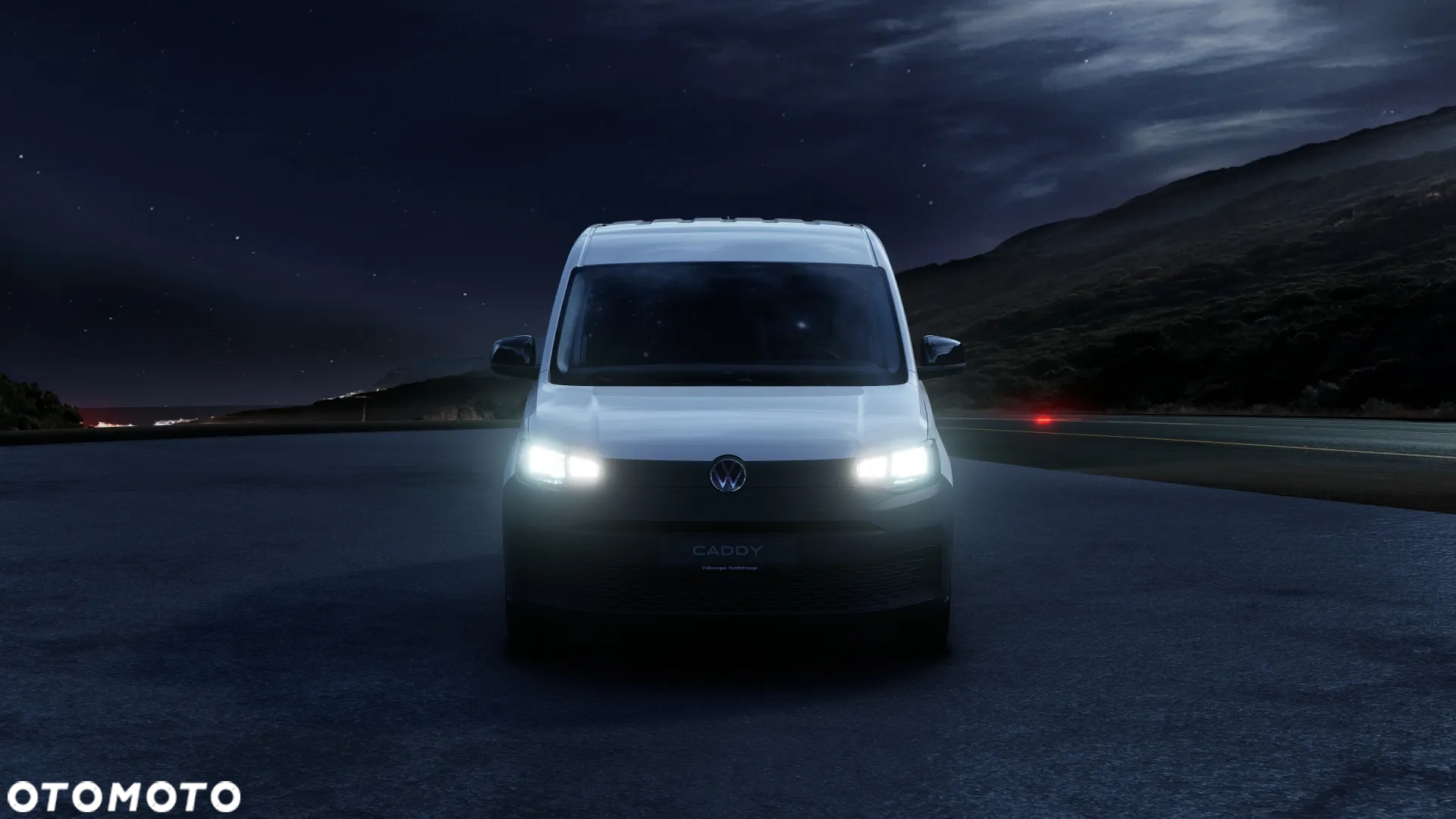 Volkswagen Caddy Maxi - 9
