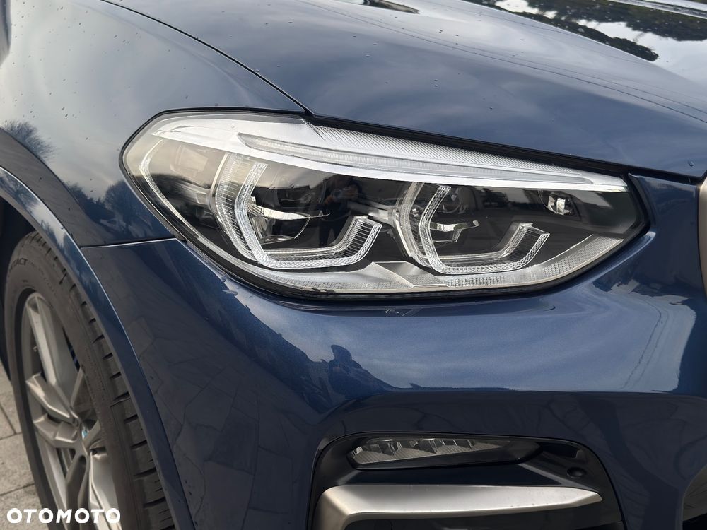 BMW X3 M M40i Sport Edition - 15