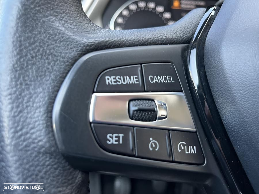 BMW 116 d Advantage - 25