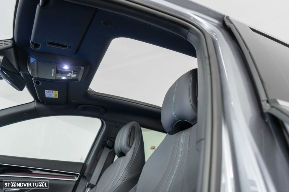 BYD Seal U 1.5 DM-i Boost - 26