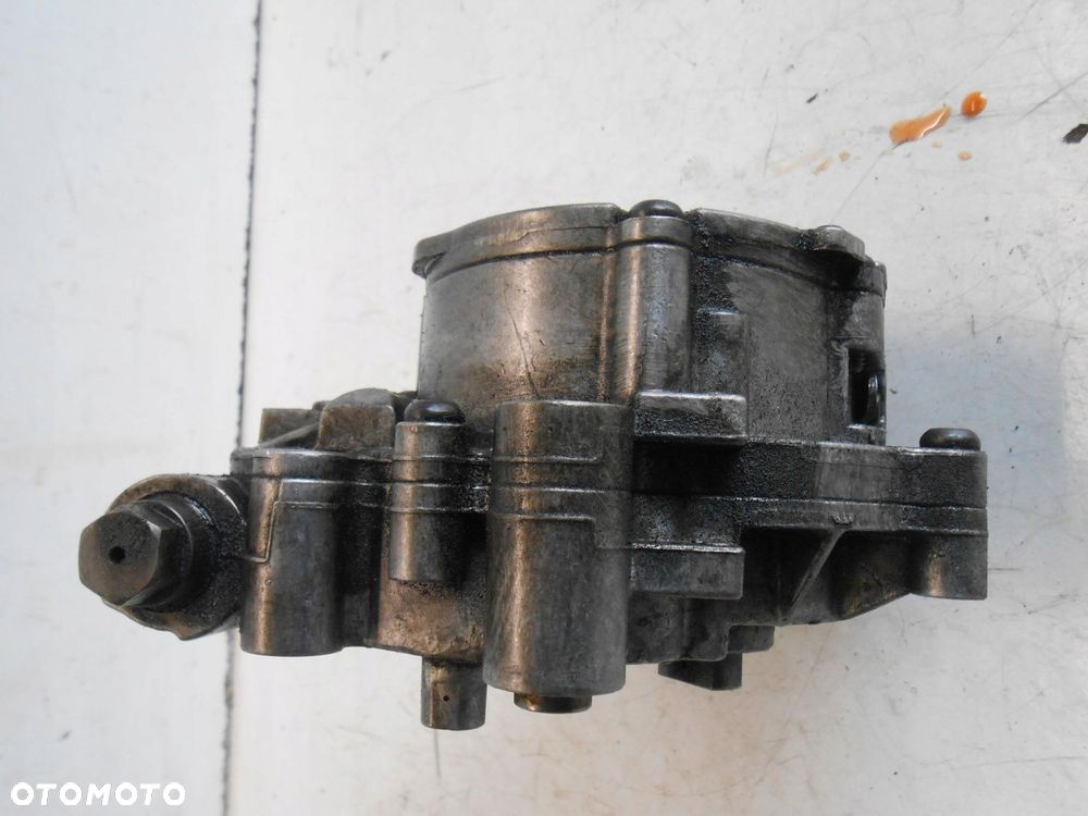 pompa vacu vacum daily 35s18 3.0 hpi # - 3