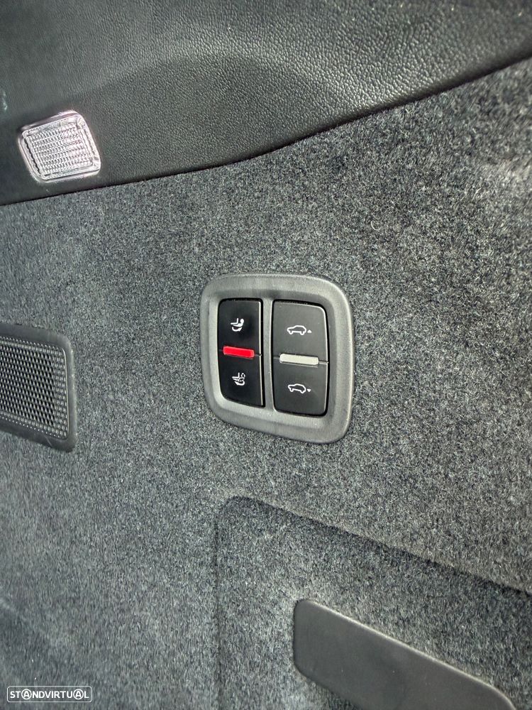 Porsche Cayenne Coupé Turbo S E-Hybrid Tiptronic S - 27