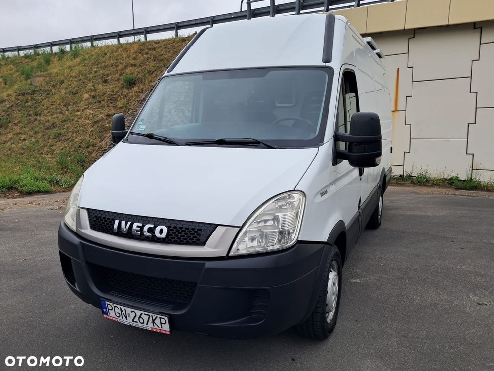 Iveco Daily - 1