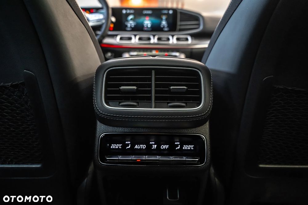 Mercedes-Benz GLE AMG 53 4-Matic - 30