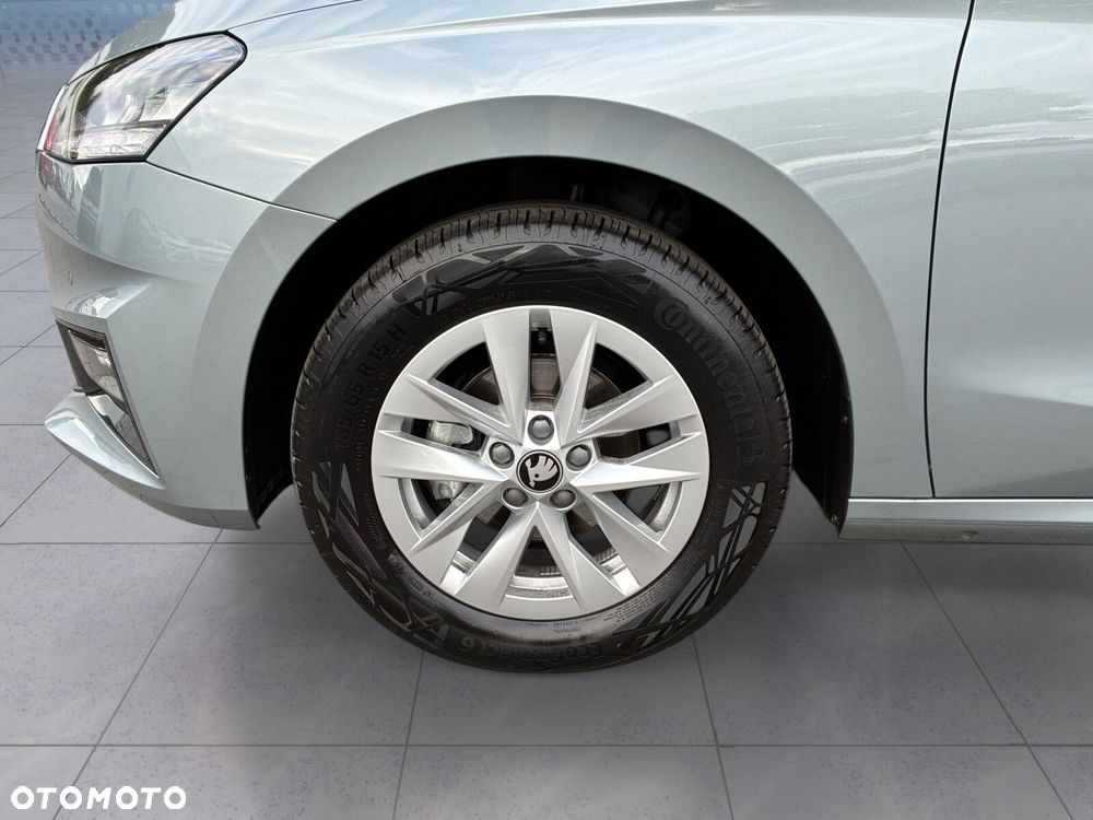 Skoda Fabia - 28