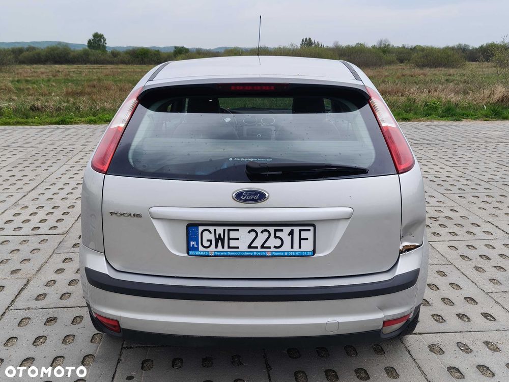 Ford Focus - 6