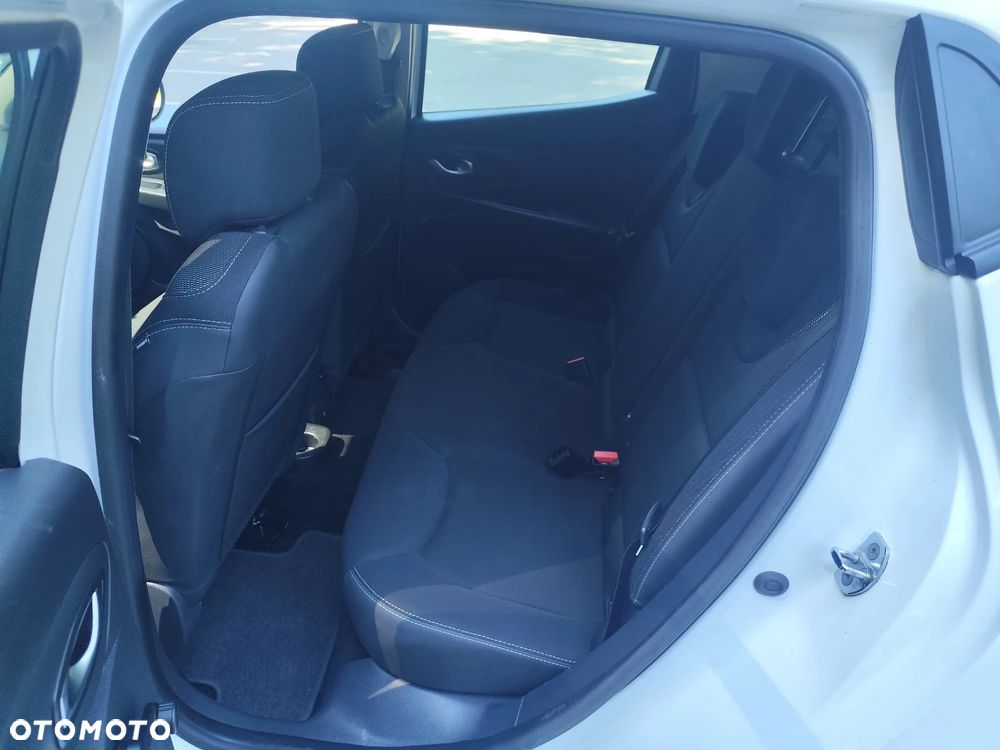 Renault Clio 0.9 Energy TCe Limited - 18