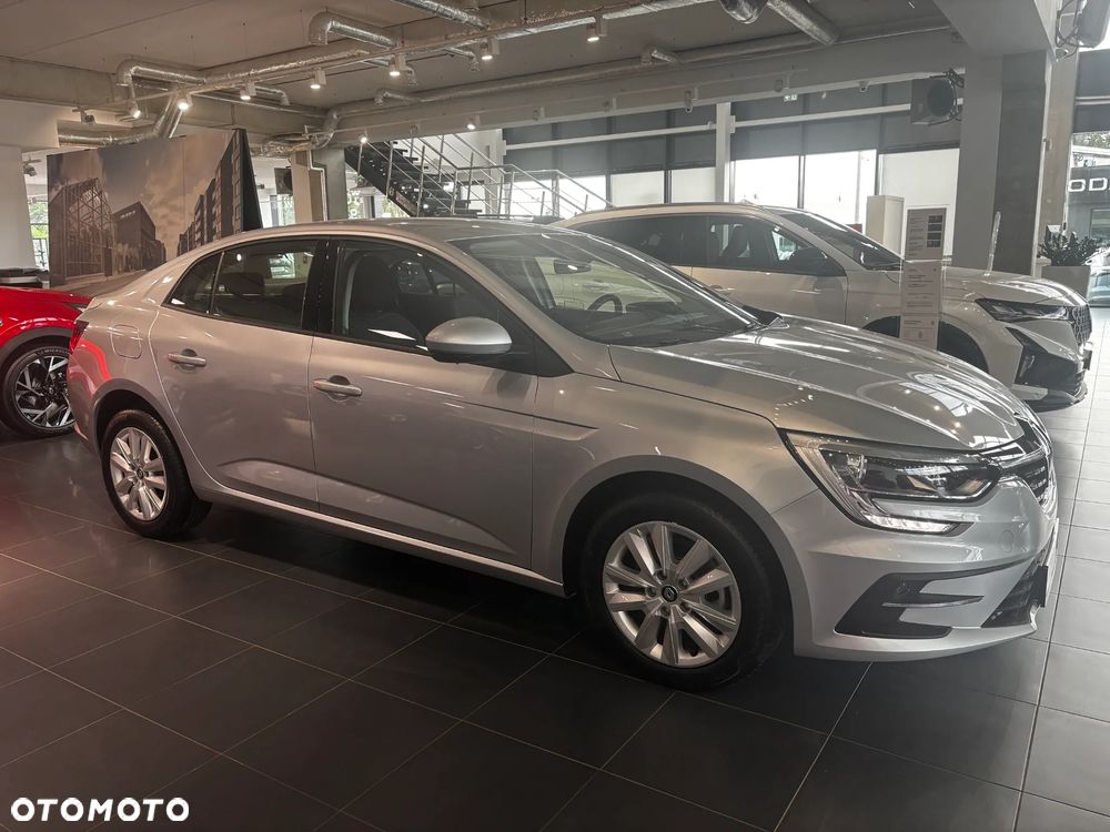 Renault Megane 1.3 TCe FAP Equilibre EDC - 30