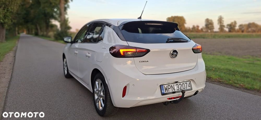 Opel Corsa 1.2 Elegance S&S - 4