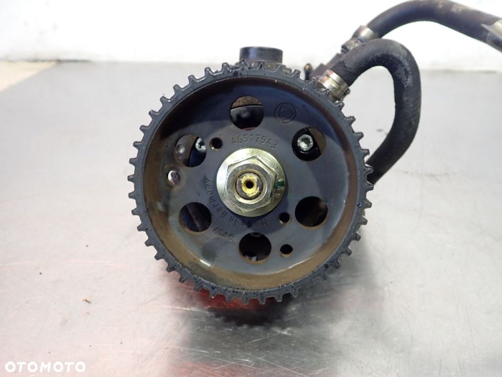 POMPA WTRYSKOWA FIAT GRANDE PUNTO 0445010150 - 5