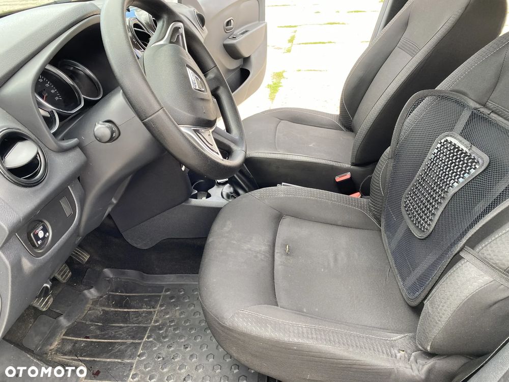 Dacia Logan 1.0 SCe Access - 11
