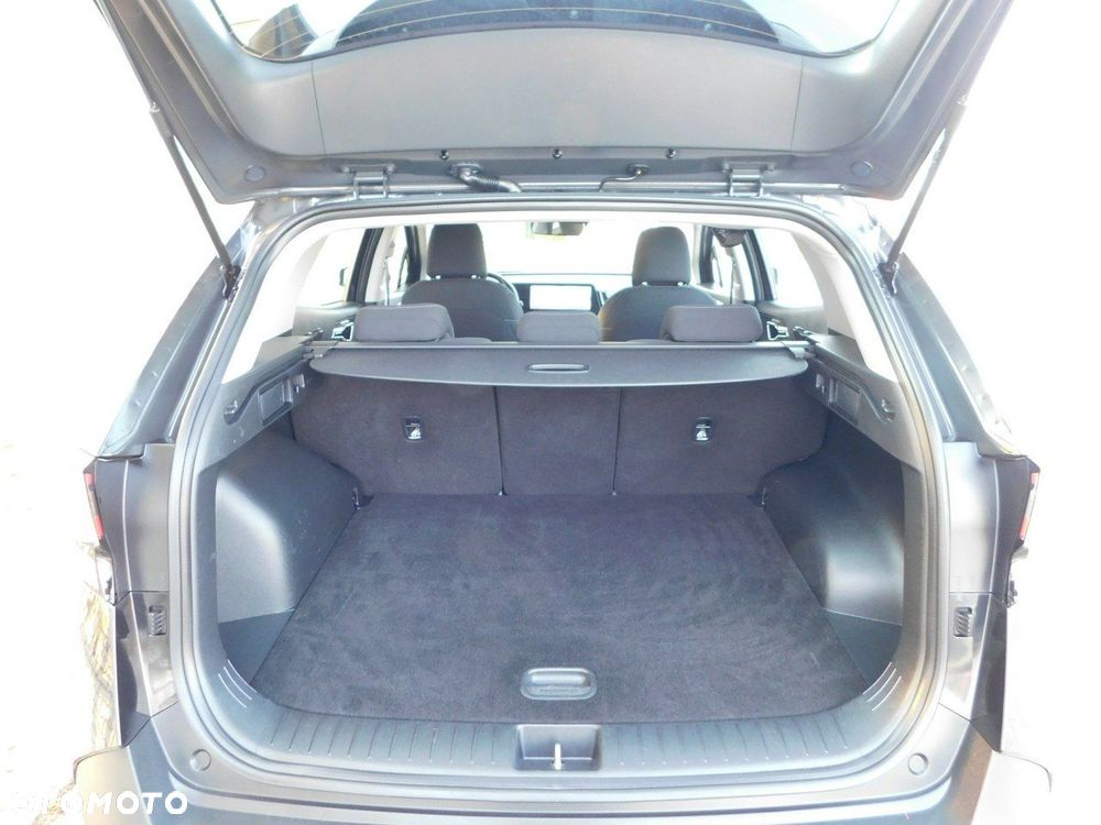 Kia Sportage - 22
